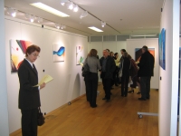  Vernissage im Forum Zugerland 